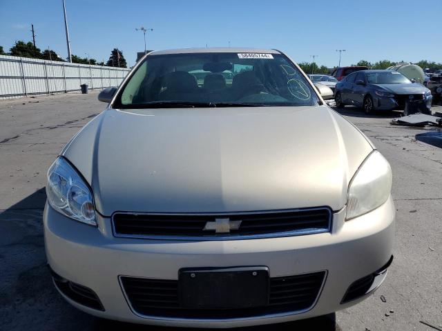 2011 Chevrolet Impala Ltz VIN: 2G1WC5EM7B1151346 Lot: 58405744