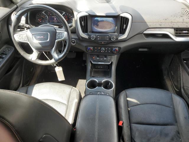2021 GMC Terrain Slt VIN: 3GKALVEV1ML343507 Lot: 58944454
