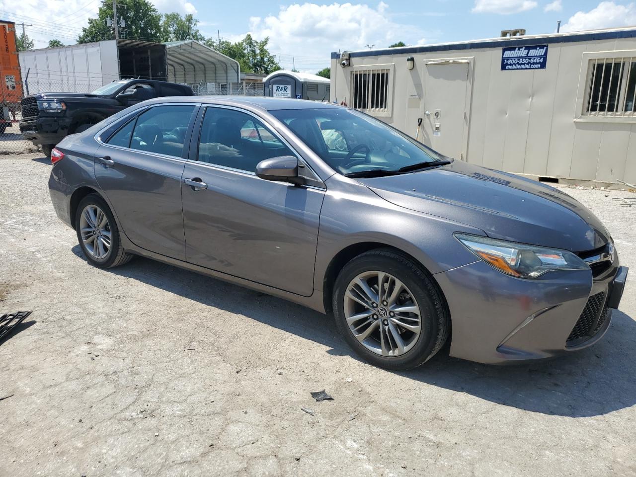 4T1BF1FK0GU141896 2016 Toyota Camry Le