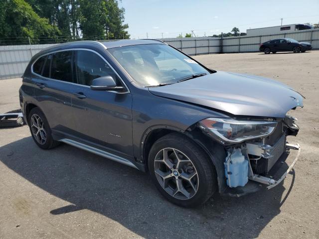 VIN WBXHT3Z34H4A52007 2017 BMW X1, Xdrive28I no.4