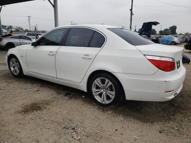 2010 BMW 528 I VIN: WBANU5C5XAC460813 Lot: 56689014