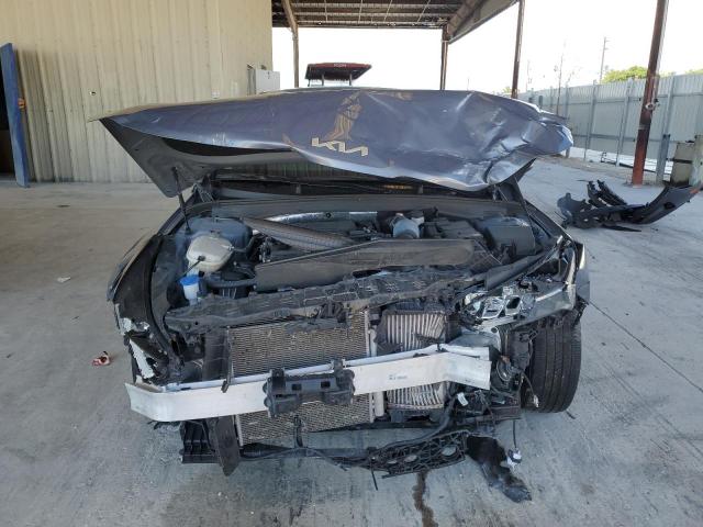 2023 Kia K5 Lxs VIN: 5XXG14J27PG200448 Lot: 57749704