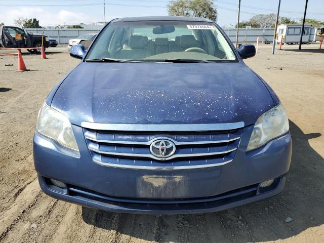 2007 Toyota Avalon Xl VIN: 4T1BK36B97U203108 Lot: 57978564