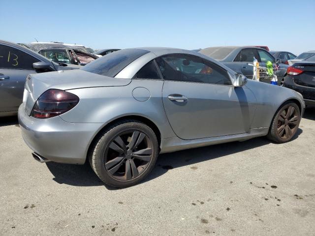 2009 Mercedes-Benz Slk 350 VIN: WDBWK58F69F208158 Lot: 58808304