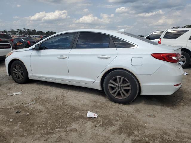 2015 Hyundai Sonata Se VIN: 5NPE24AF5FH158193 Lot: 57675694