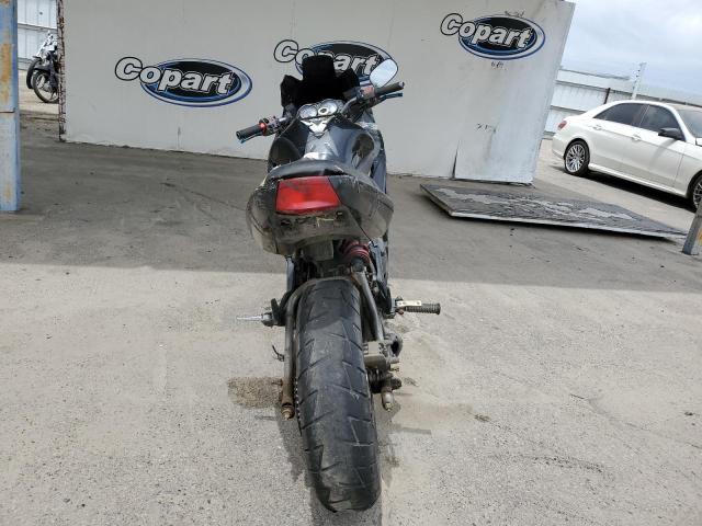 2008 KAWASAKI EX650 A - JKAEXEA1X8A041192