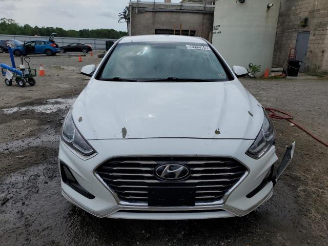 2019 Hyundai Sonata Se VIN: 5NPE24AF6KH796348 Lot: 58111584