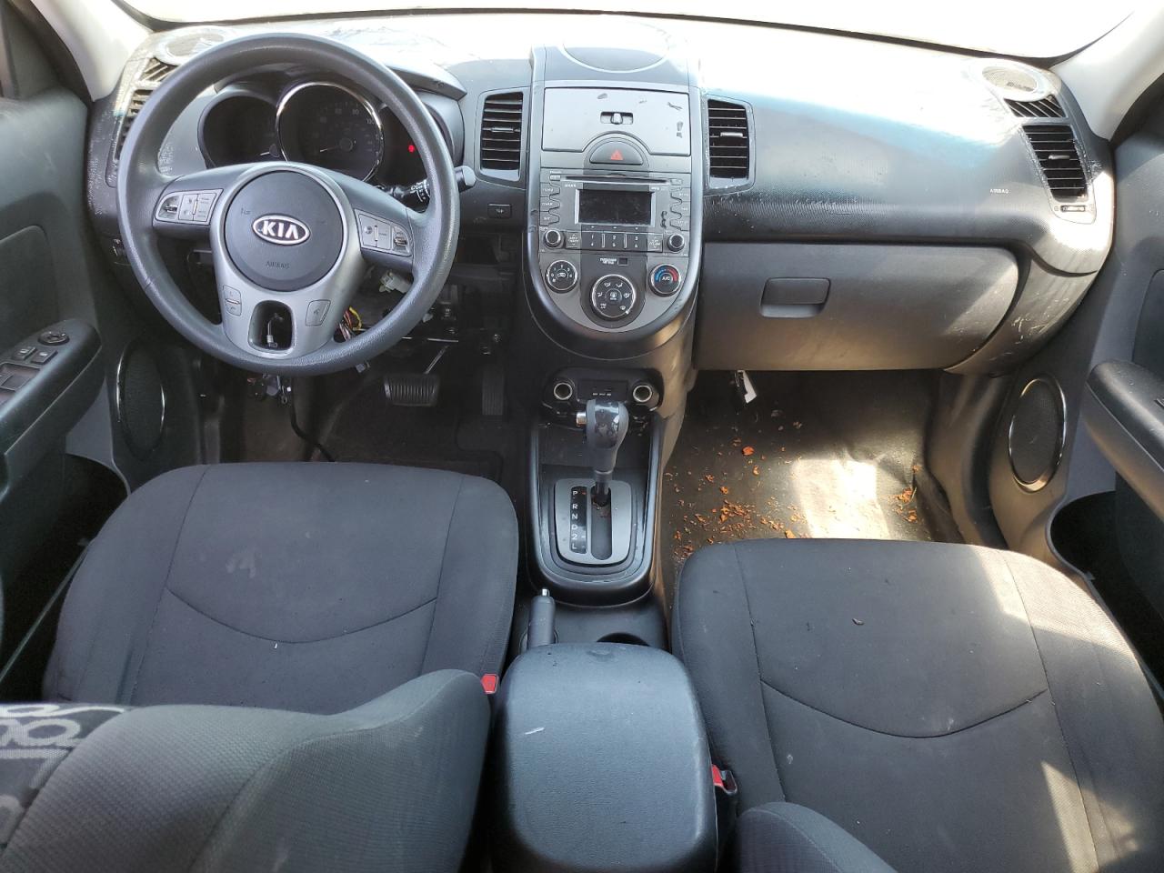 KNDJT2A2XA7151458 2010 Kia Soul +