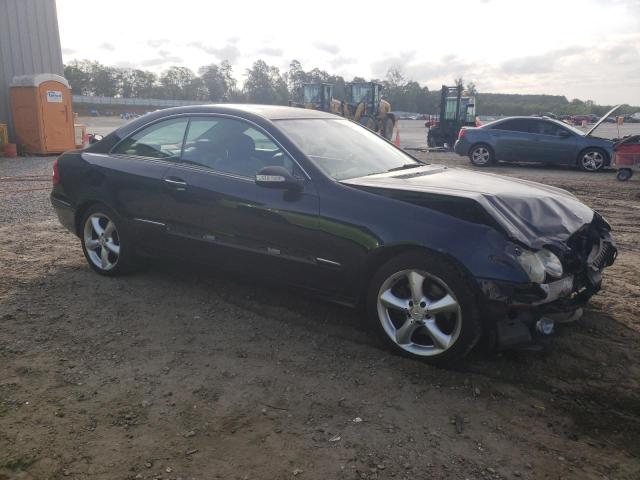 2005 Mercedes-Benz Clk 320C VIN: WDBTJ65J15F150328 Lot: 59757884