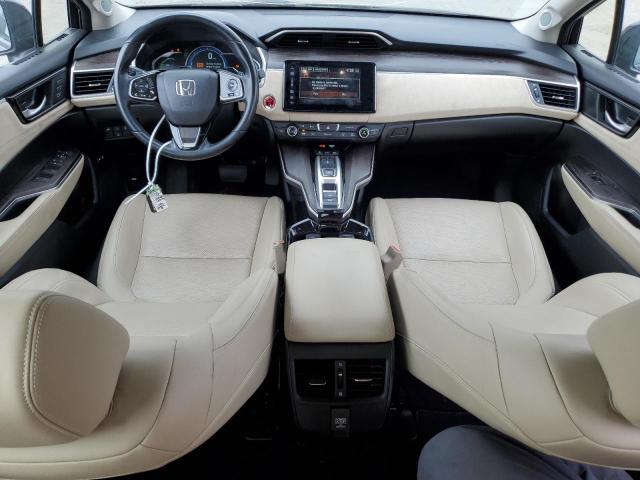 2018 Honda Clarity Touring VIN: JHMZC5F34JC000501 Lot: 59357614