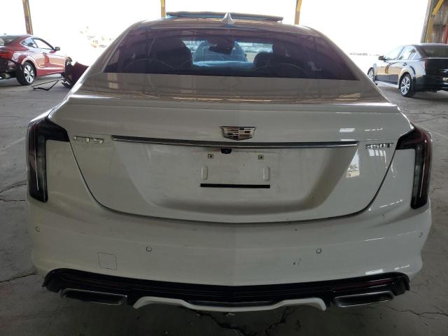 2021 Cadillac Ct5 Sport VIN: 1G6DP5RK0M0145823 Lot: 60314594