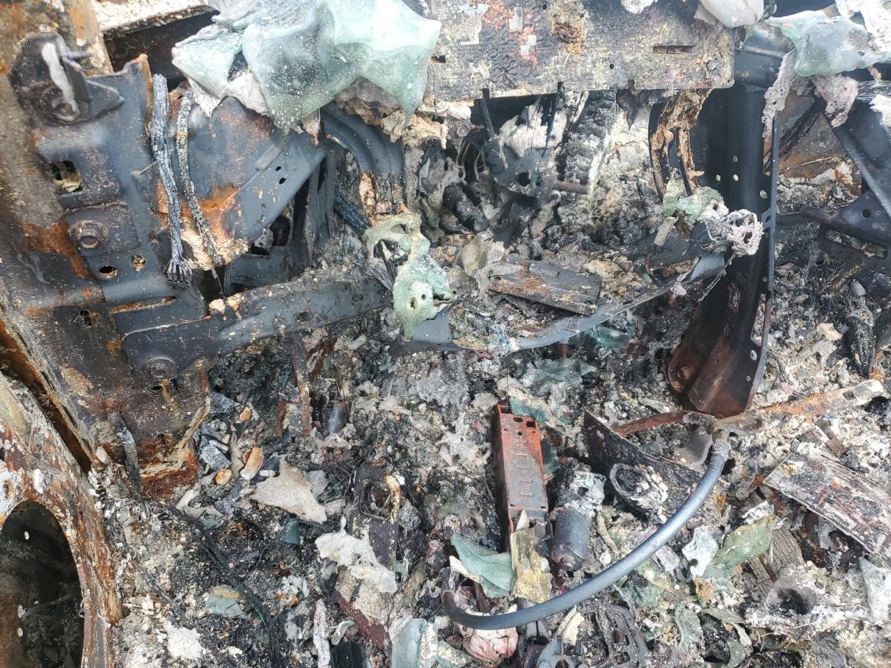 1FM5K7F89EGB48986 2014 Ford Explorer Limited