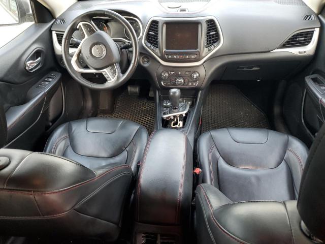 2016 Jeep Cherokee Trailhawk VIN: 1C4PJMBB6GW112410 Lot: 57730734