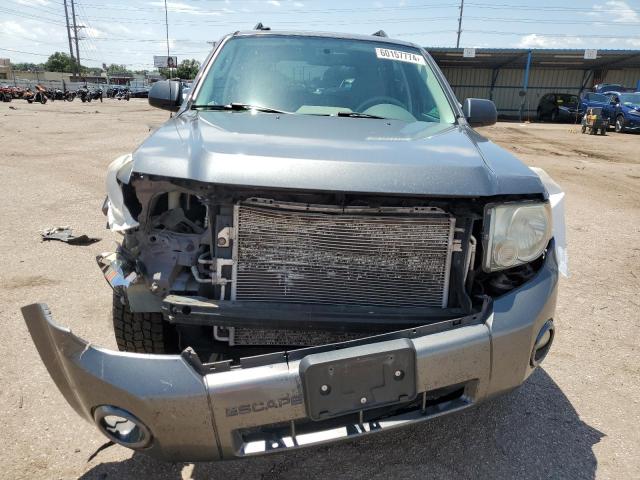 1FMCU0DGXBKB14292 2011 Ford Escape Xlt