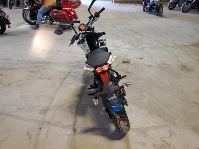 2022 KTM 200 DUKE MD2JPC401NC034654