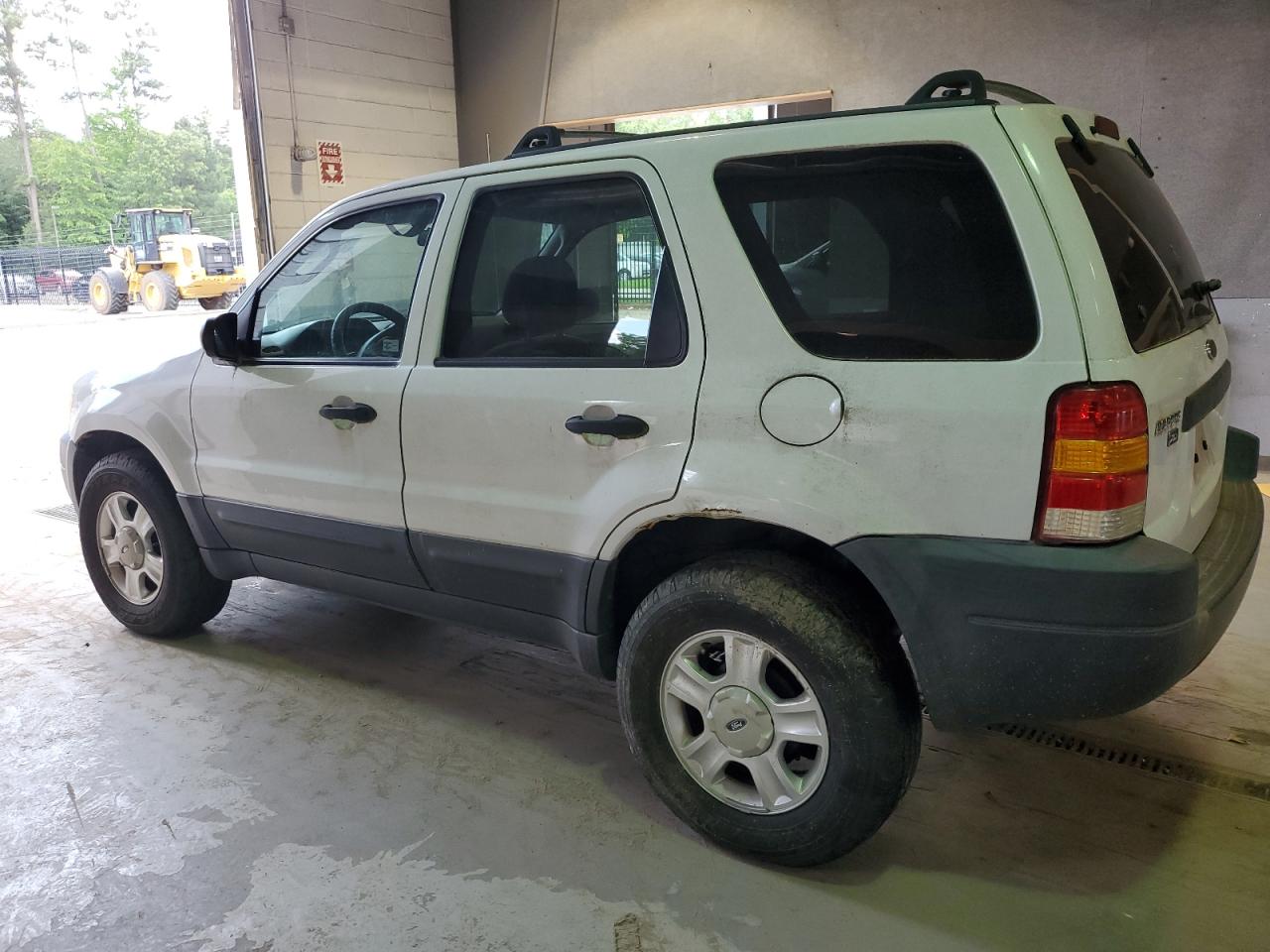 1FMYU93174KA27914 2004 Ford Escape Xlt