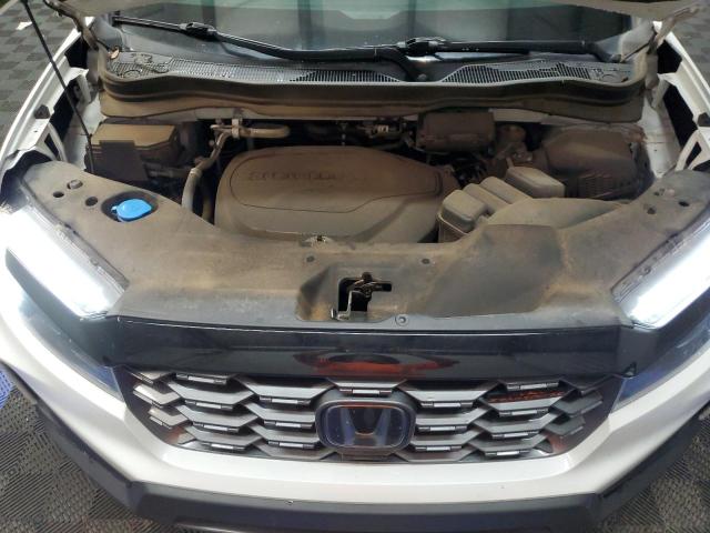 2022 Honda Passport Trail Sport VIN: 5FNYF8H65NB007849 Lot: 58248604