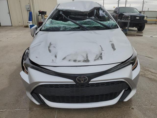 2021 TOYOTA COROLLA XS - JTNC4MBE7M3139009