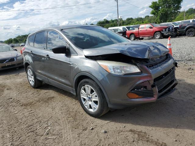 2016 Ford Escape S VIN: 1FMCU0F78GUA36099 Lot: 57665714