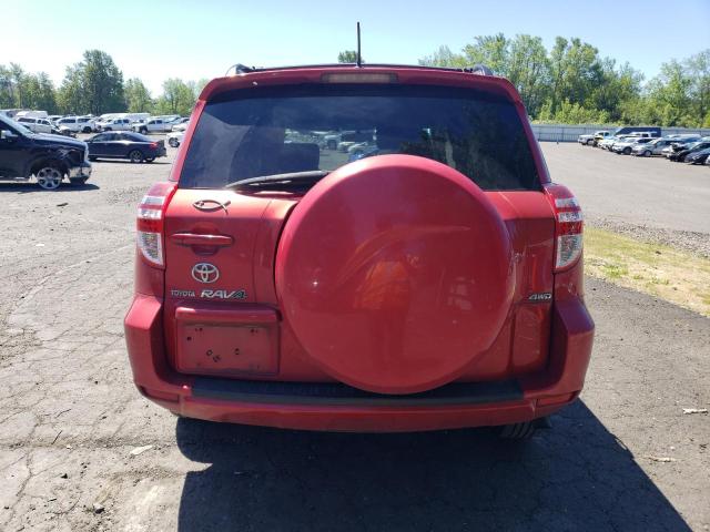 2010 Toyota Rav4 VIN: 2T3JK4DV6AW036557 Lot: 58135454