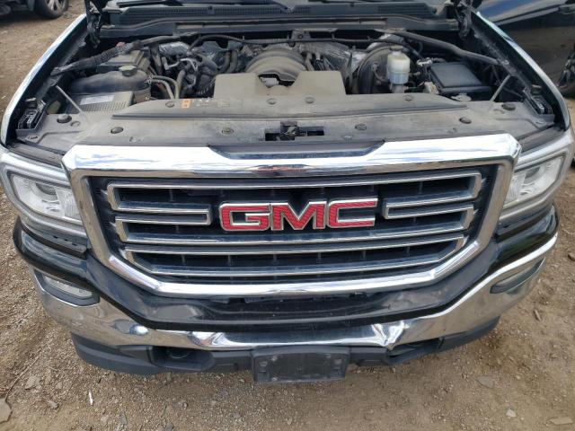 2018 GMC Sierra K1500 Sle VIN: 1GTV2MEHXJZ100044 Lot: 57759694