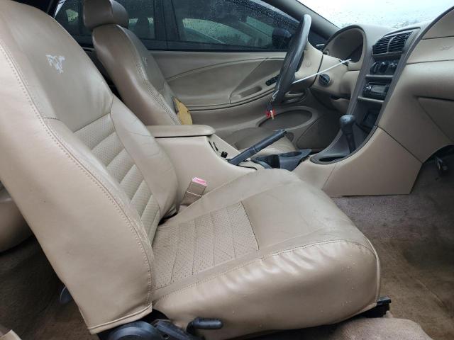 1999 Ford Mustang Gt VIN: 1FAFP45X0XF192973 Lot: 56511704