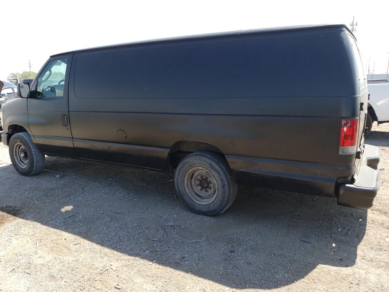 1FTNS2EL0BDA58975 2011 Ford Econoline E250 Van