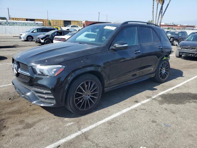 2022 Mercedes-Benz Gle 350 VIN: 4JGFB4JB8NA746401 Lot: 58132834