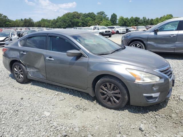2015 NISSAN ALTIMA 2.5 - 1N4AL3AP7FC495383