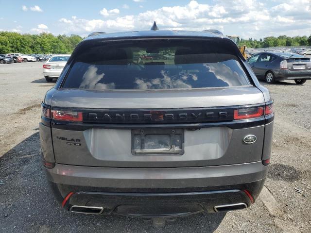 2019 Land Rover Range Rover Velar R-Dynamic Se VIN: SALYL2FVXKA218235 Lot: 60056064