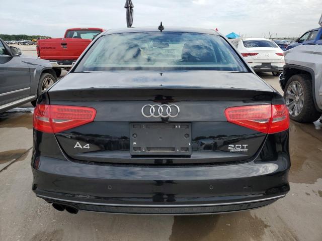 2016 Audi A4 Premium Plus S-Line VIN: WAUFFAFL7GN004136 Lot: 58875774