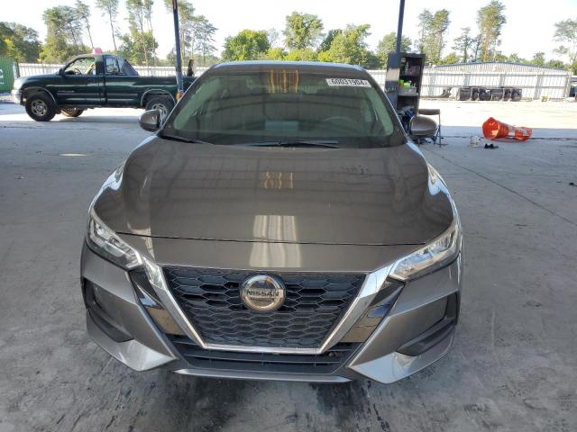 2020 NISSAN SENTRA SV - 3N1AB8CV2LY289058