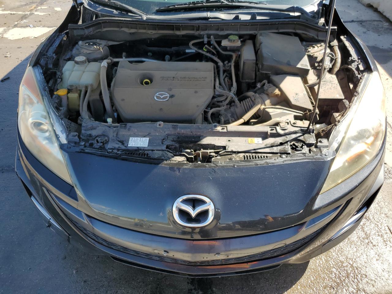 JM1BL1H62A1180494 2010 Mazda 3 S