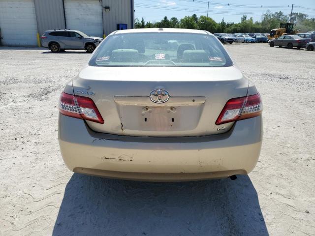 2010 Toyota Camry Base VIN: 4T4BF3EK3AR023237 Lot: 57474814