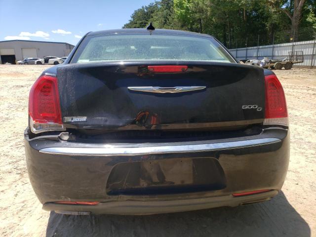 2016 Chrysler 300C VIN: 2C3CCAEGXGH348429 Lot: 57381974