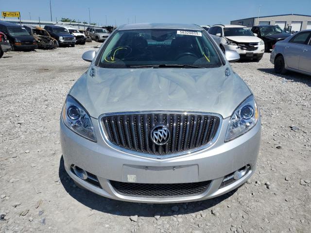  BUICK VERANO 2016 Серебристый