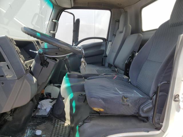 2012 Isuzu Npr Hd VIN: 54DC4W1B4CS800034 Lot: 57080324