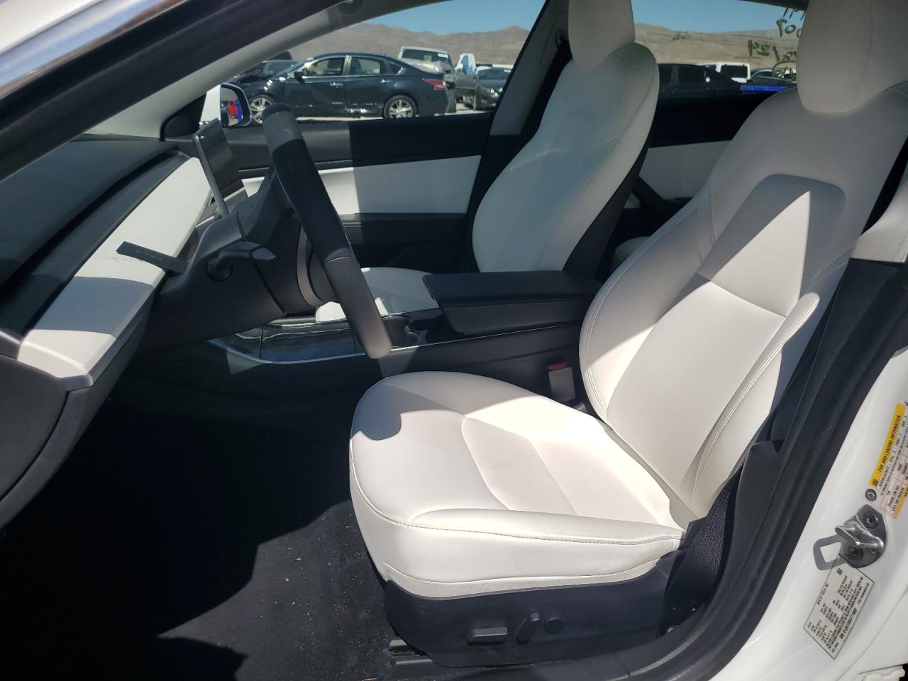 5YJ3E1EB3LF719862 2020 Tesla Model 3