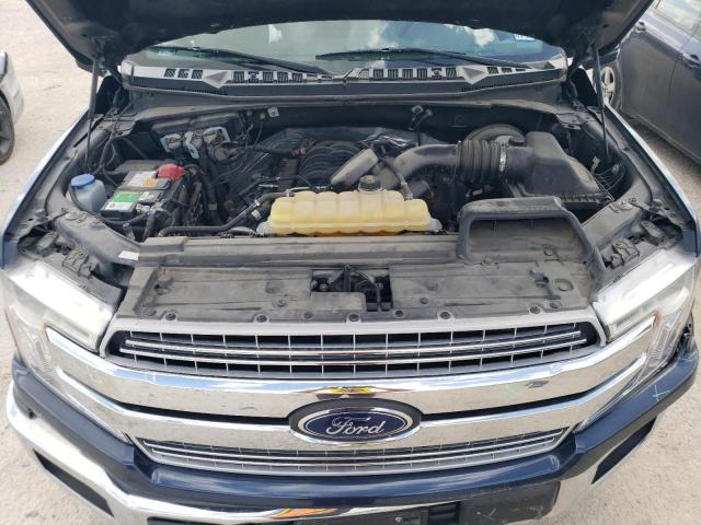 2019 Ford F150 Supercrew VIN: 1FTEW1C57KKE04308 Lot: 59294514
