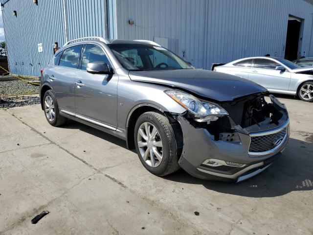 2017 Infiniti Qx50 VIN: JN1BJ0RR8HM409037 Lot: 57718784