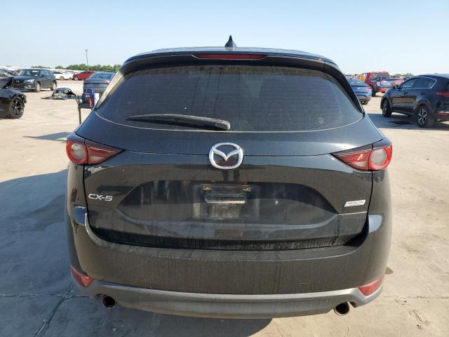 2017 Mazda Cx-5 Sport VIN: JM3KFABL5H0213193 Lot: 58194044
