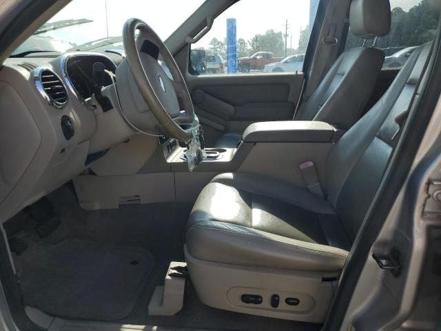 2007 Ford Explorer Xlt VIN: 1FMEU63E87UB22270 Lot: 56932874