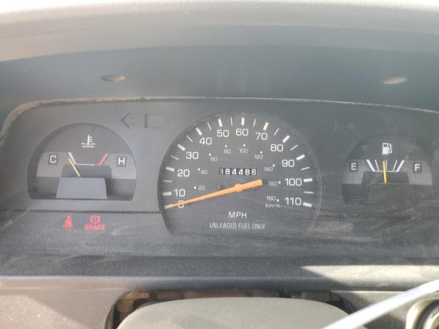 1994 Toyota Pickup 1/2 Ton Short Wheelbase VIN: JT4RN01PXR7064443 Lot: 57514164