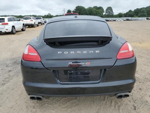 2012 Porsche Panamera S VIN: WP0AB2A76CL061233 Lot: 59528734