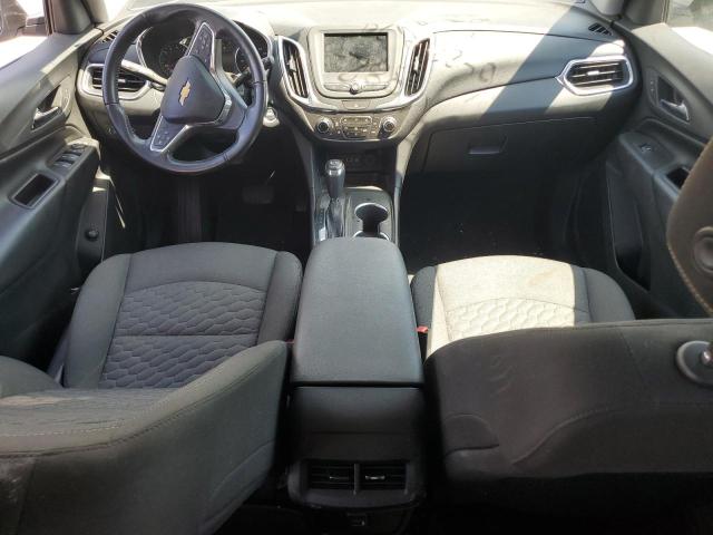 2GNAXKEV0K6128921 2019 Chevrolet Equinox Lt