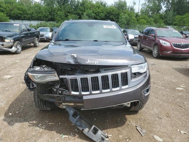 2014 Jeep Grand Cherokee Limited VIN: 1C4RJFBM3EC329627 Lot: 59843394