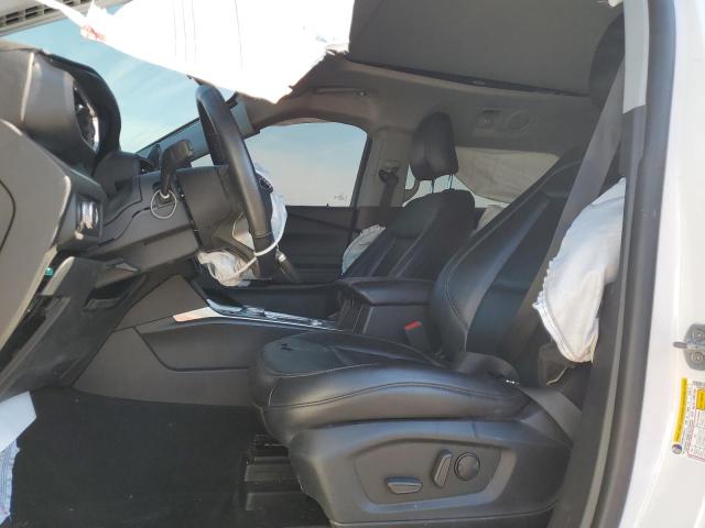 2021 Ford Explorer Xlt VIN: 1FMSK8DH5MGC47220 Lot: 58437214