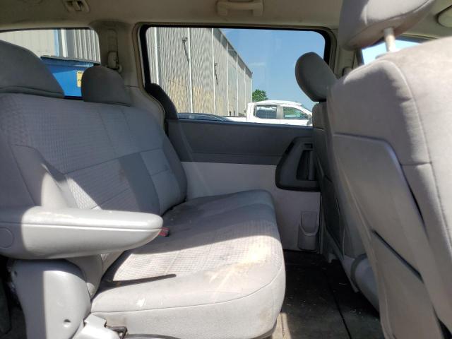 2008 Chrysler Town & Country Lx VIN: 2A8HR44H28R135359 Lot: 57977944