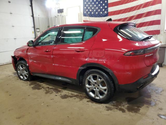 2024 DODGE HORNET R/T ZACPDFCW7R3A34473