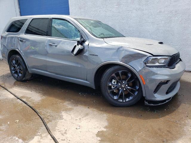 2022 DODGE DURANGO R/ - 1C4SDJCT6NC222492
